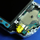 Illustration for article titled PSP-3000 Gruesomely Dissected For Your Viewing Pleasure